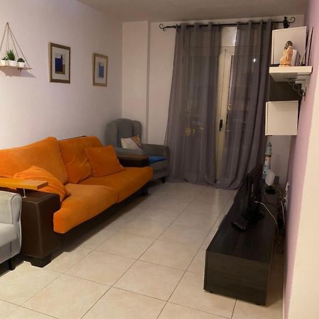 טורדמבארה Apartamento A 5 Minutos Playa Andando מראה חיצוני תמונה