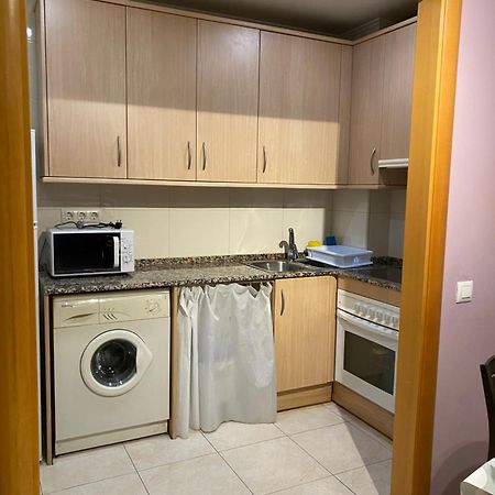 טורדמבארה Apartamento A 5 Minutos Playa Andando מראה חיצוני תמונה