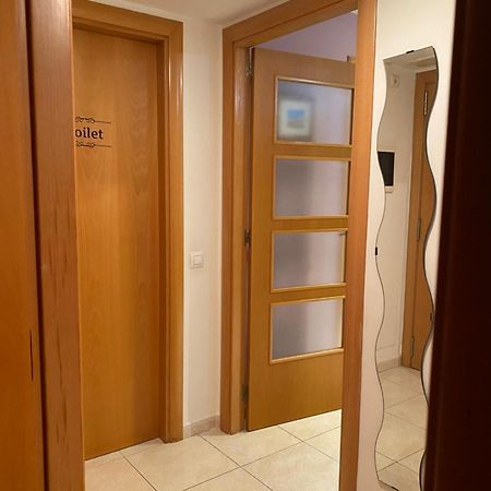 טורדמבארה Apartamento A 5 Minutos Playa Andando מראה חיצוני תמונה