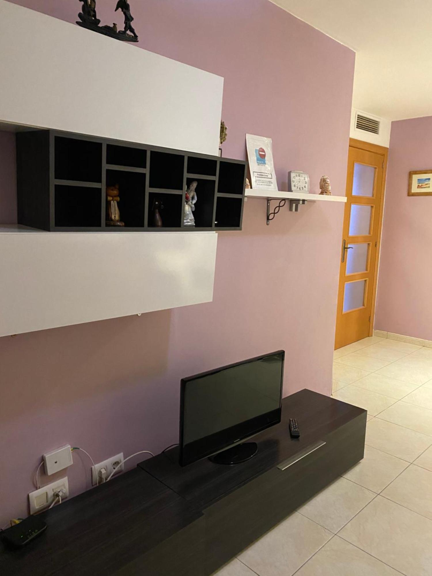 טורדמבארה Apartamento A 5 Minutos Playa Andando מראה חיצוני תמונה