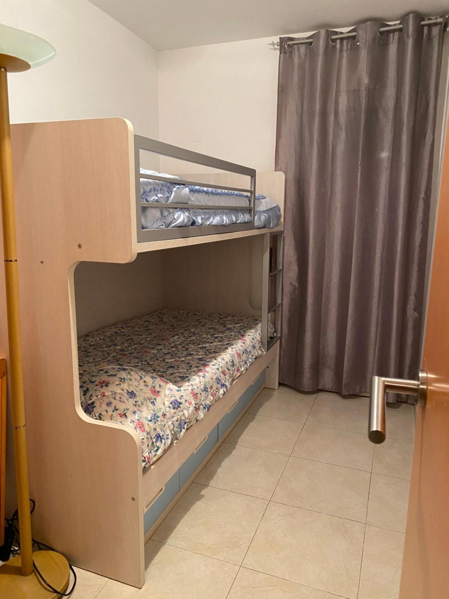 טורדמבארה Apartamento A 5 Minutos Playa Andando מראה חיצוני תמונה