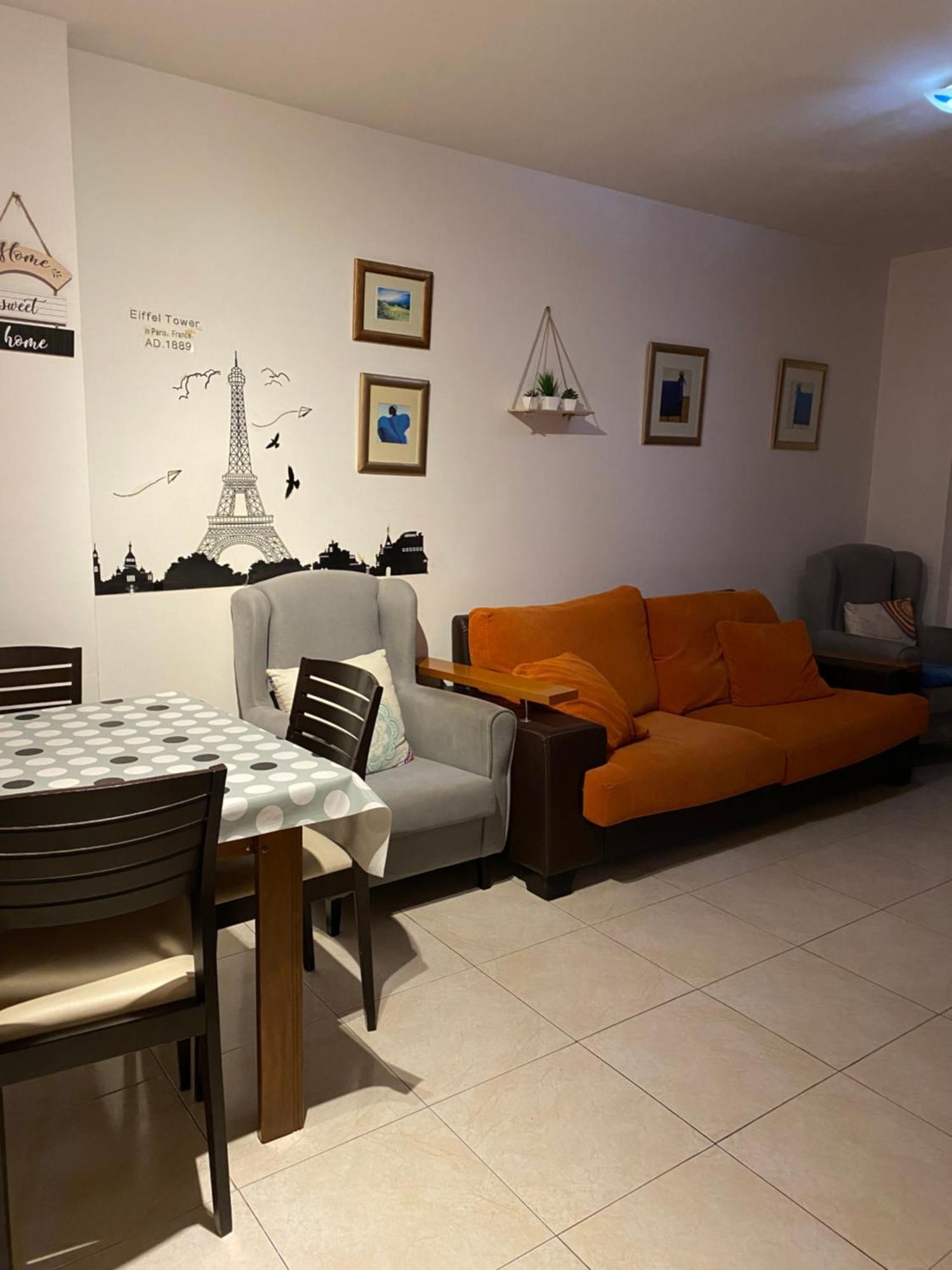 טורדמבארה Apartamento A 5 Minutos Playa Andando מראה חיצוני תמונה