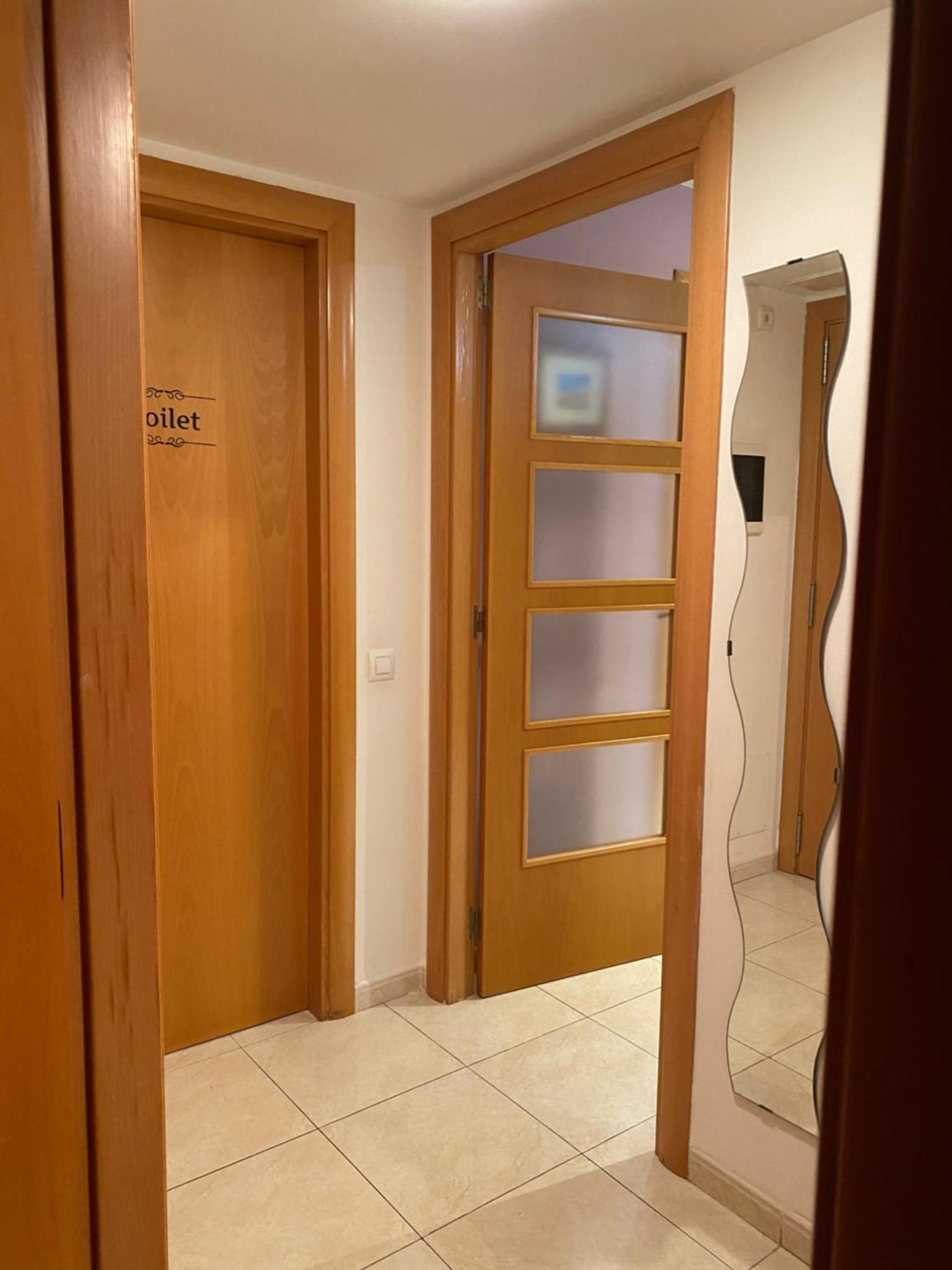 טורדמבארה Apartamento A 5 Minutos Playa Andando מראה חיצוני תמונה