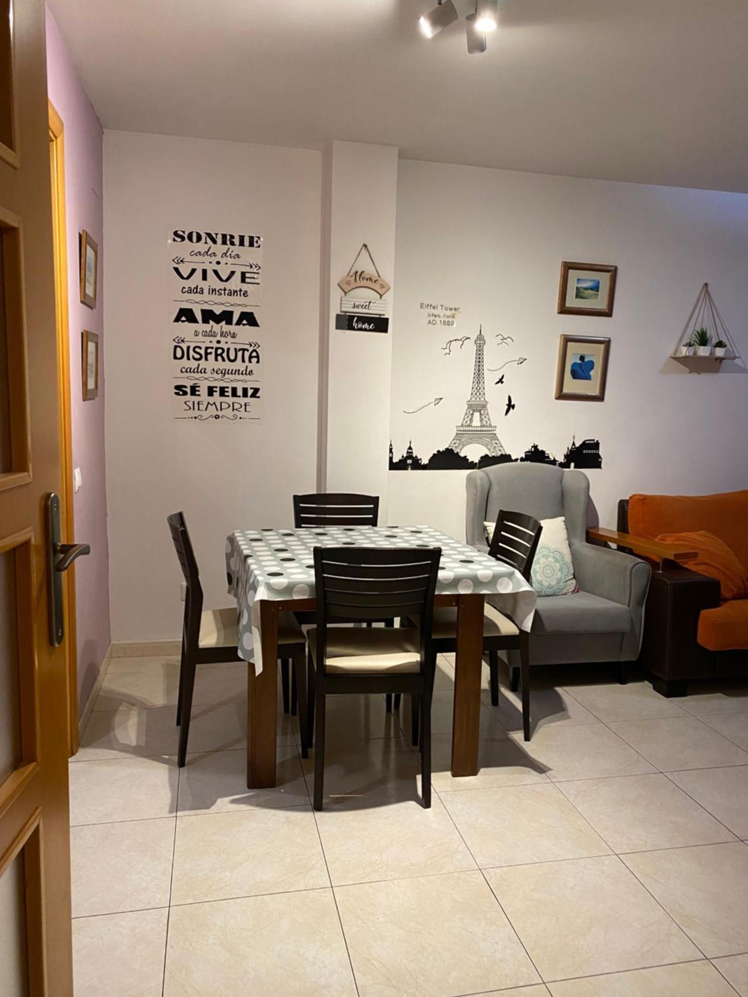 טורדמבארה Apartamento A 5 Minutos Playa Andando מראה חיצוני תמונה